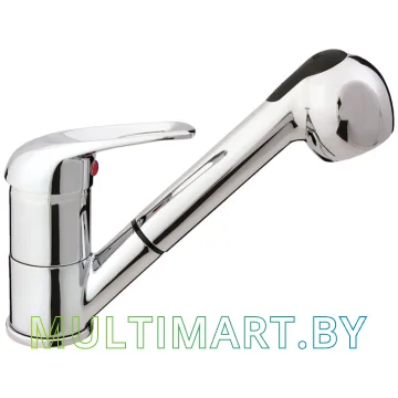 Смеситель Rubineta P-21 Star